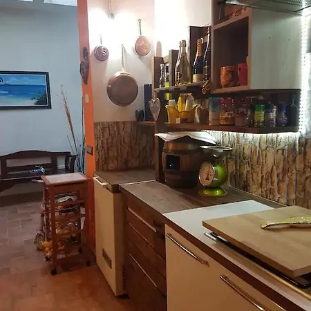 Family P3 Apartment *