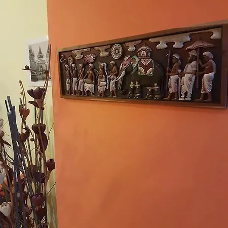 Family P3 Palermo