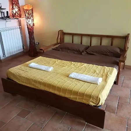 Apartment Family P3 Palermo