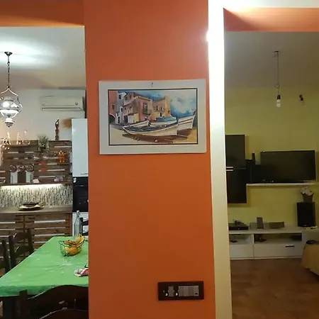 Family P3 Appartamento Palermo