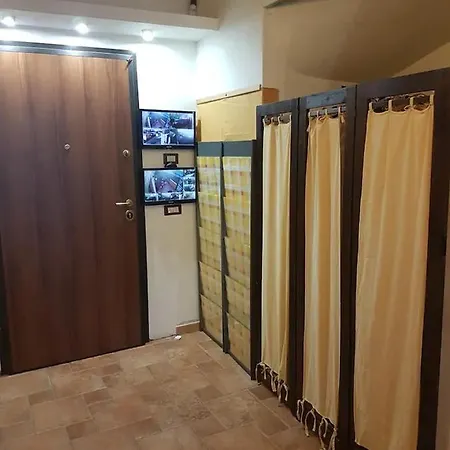 Family P3 Apartment