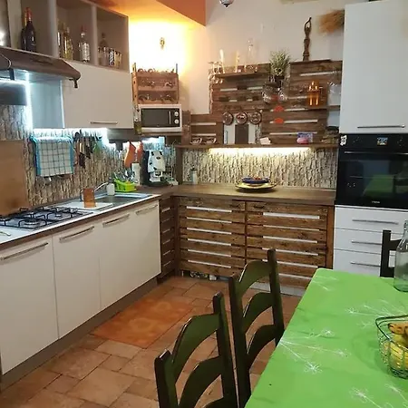 Appartamento Family P3