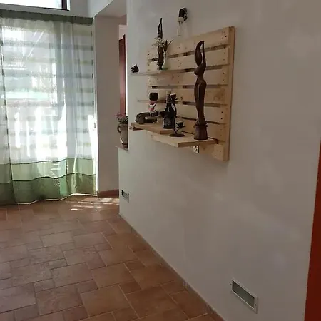 Apartment Family P3 *