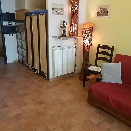 Apartment Family P3 Palermo