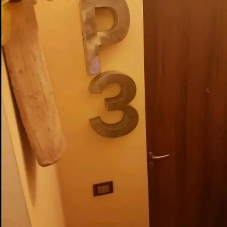 Apartment Family P3 *